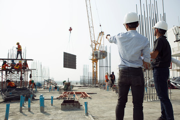 What Is Construction Management?
